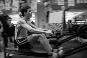 Top Rowing Machine Technique Tips from 10 Rowing Experts