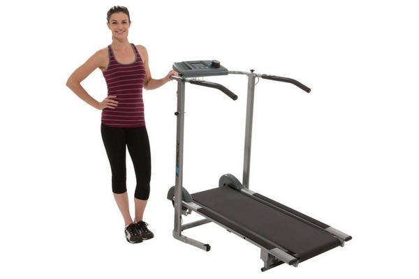 Exerpeutic 100XL Treadmill