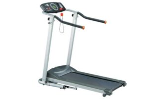 Exerpeutic 400XL Fitness Walking Electric Treadmill