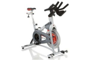 schwinn ac performance plus with carbon blue indoor cycle