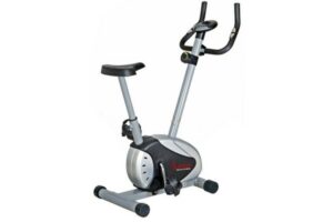 Sunny Health And Fitness Magnetic Upright Bike