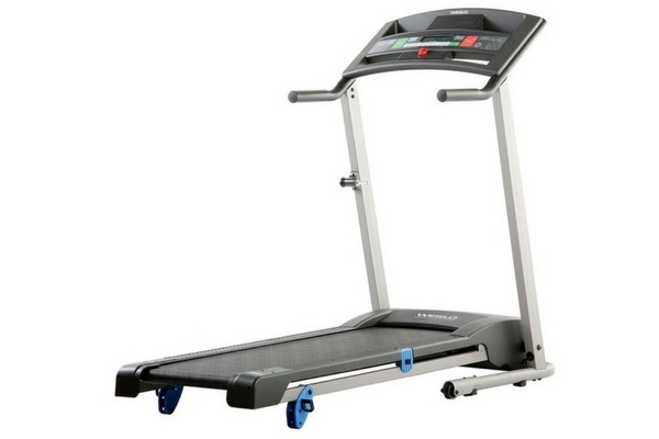 Weslo Cadence G40 Treadmill