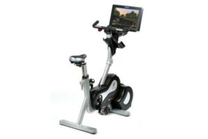 Expresso Interactive Upright Exercise Bike S3U