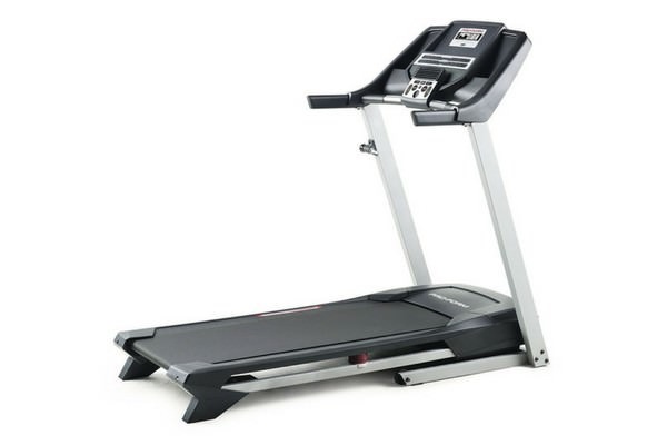 ProForm ZT4 Treadmill