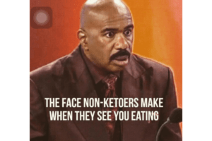 25 Best Motivation Keto Quotes And Funny Ketosis Meme That’ll Make You More Motivated!
