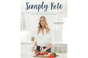 Top 8 Best Keto Diet Books For A Dietitian Reviews – What Is The Best Ketogenic Diet Book?