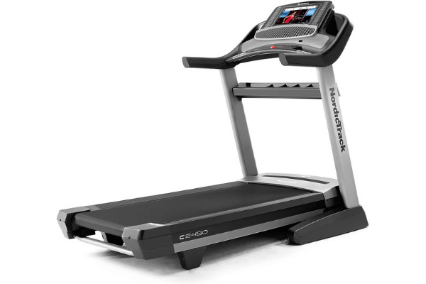Best NordicTrack Commercial 2450 Treadmill Reviews: Benefits and Our Rating