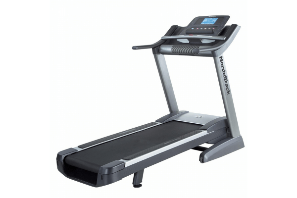 nordictrack commercial 1500 treadmill