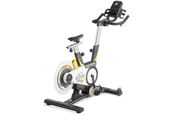 Best Proform Tour De France Exercise Bike Reviews – One Of The Best Indoor Cycle Trainers For Families