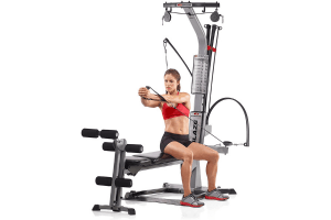 Best Bowflex Blaze Home Gym Review – Things You Should Know Before Buying