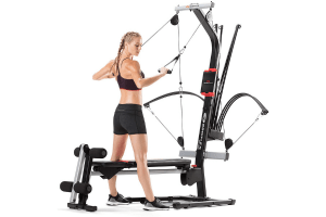 Best Bowflex PR1000 Home Gym Review – Things You Should Know Before Buying