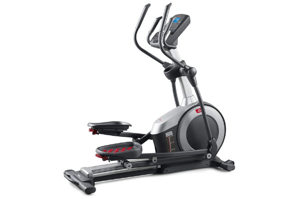 freemotion 530 elliptical