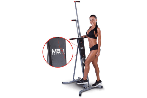 Best MaxiClimber Review – The Original Patented Vertical Climber, As Seen On TV Buying Guide