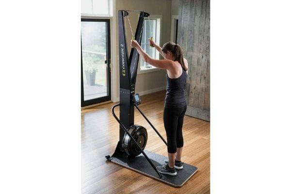 Best Concept2 Skierg With PM5 Reviews – Buying Guide For Concept 2 Wall Mounted Skierg