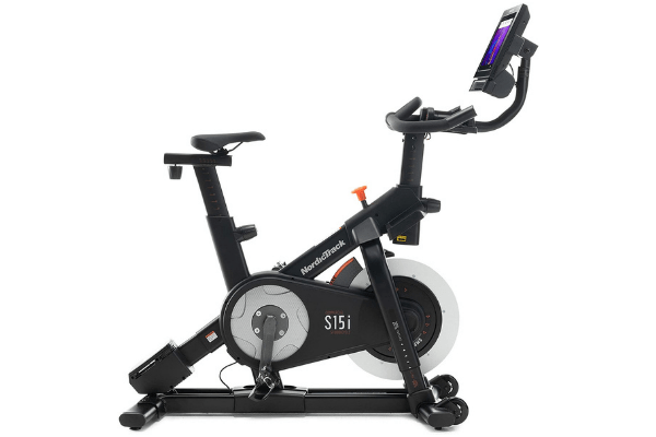 Best Nordictrack S15i Review – Buying Guide For Nordictrack Commercial S15i Studio Cycle