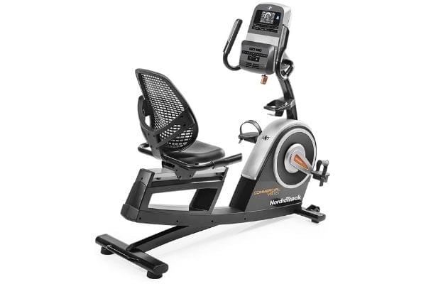Best Nordictrack VR21 Review – Buying Guide Nordictrack Commercial VR21 Recumbent Exercise Bike