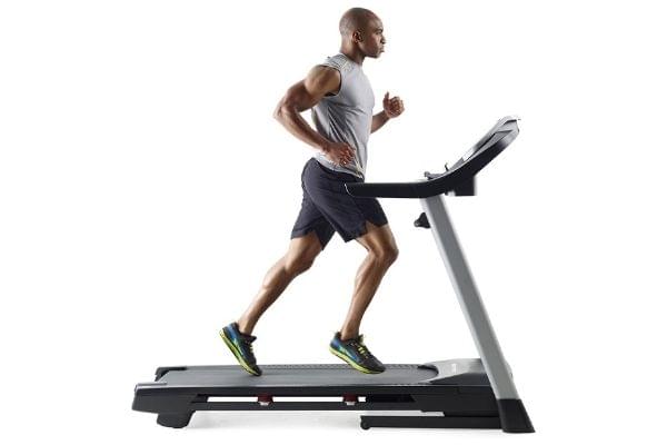 Best Proform 505 CST Folding Treadmill Review – Buying Guide