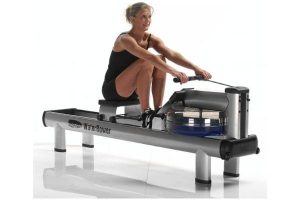 Best Waterrower M1 Hirise Rowing Machine With S4 Monitor Review – Buying Guide